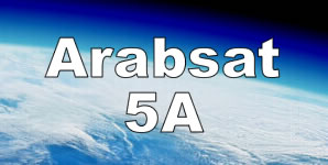 Arabsat 5A Biss Keys